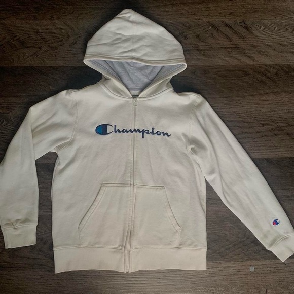 super cute champion sweater!! - Picture 1 of 5